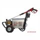 Máy rửa xe cao áp 3600PSI - 380V