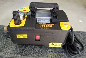 máy rửa xe mini gia đình cao áp lt590-1