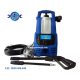 máy rửa xe mini gia đình 110P