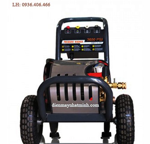 bán máy rửa xe cao áp tại Lạng sơn