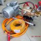bán máy rửa xe dây đai tại Bắc Kạn