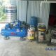 bán máy rửa xe ô tô tại Bắc Ninh