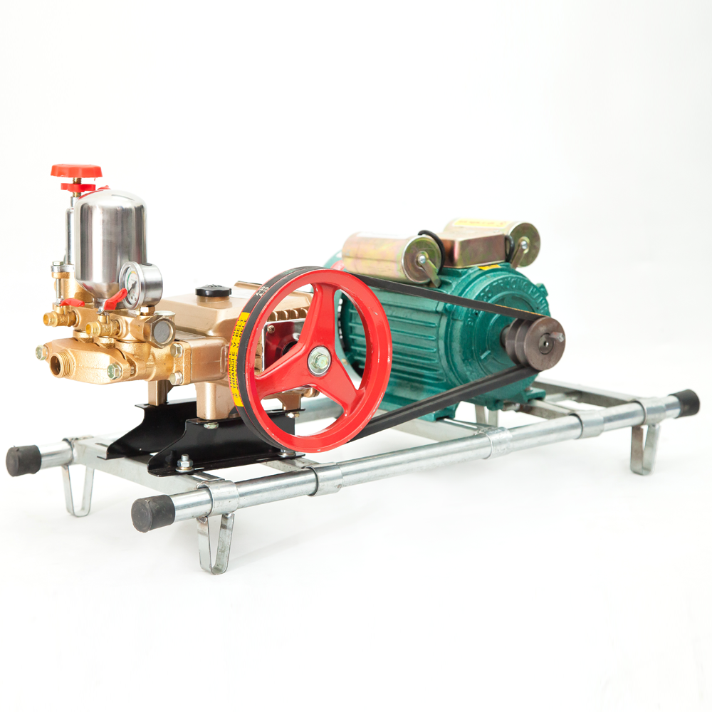 Bộ máy rửa xe dây đai HL30 chính hãng, giá tốt
