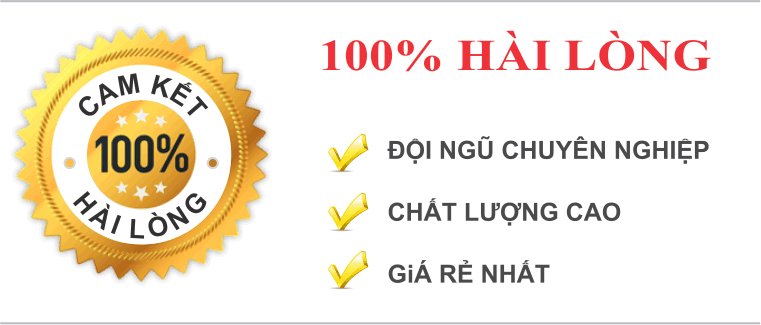 Chính sách bán hàng Điện máy Nhật Minh