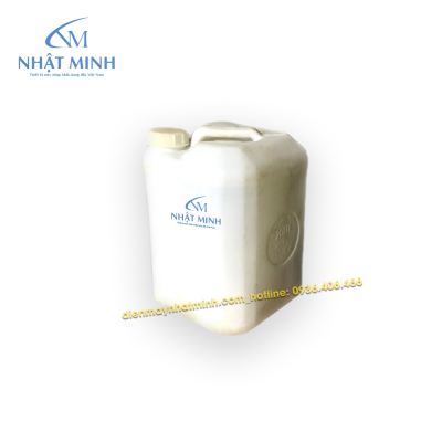 Dung dịch rửa xe không chạm 20L tiện lợi