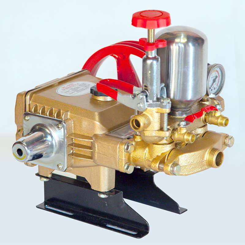 Đầu bơm máy rửa xe HL30 chính hãng