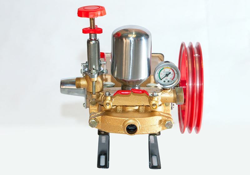 Đầu bơm máy rửa xe HL30 chính hãng