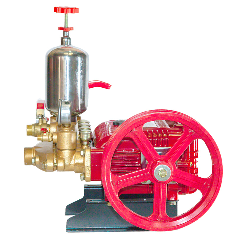 Đầu bơm máy rửa xe HL100 nhập khẩu