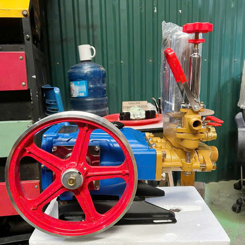 Đầu bơm máy rửa xe HL138C giá tốt