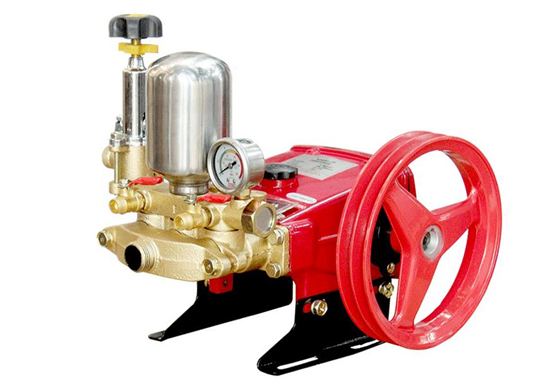 Đầu bơm máy rửa xe Nakawa NK-2238