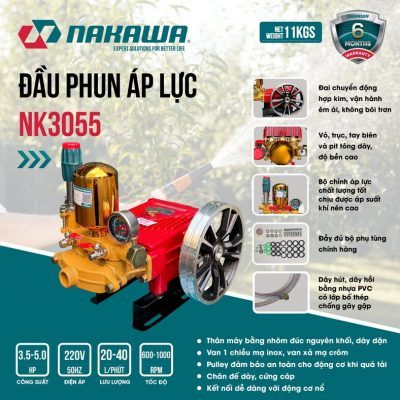 dau-may-rua-xe-nakawa-nk-3055h