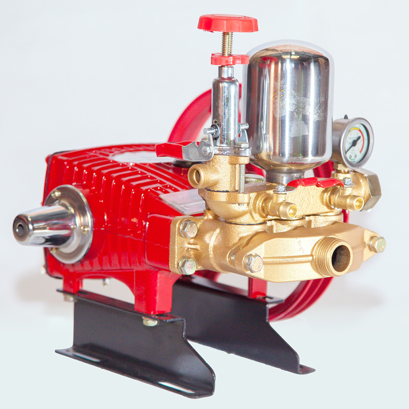 Đầu máy rửa xe HL45 bền đẹp