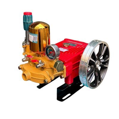 Đầu máy rửa xe Nakawa NK-2245H