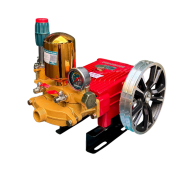 Đầu máy rửa xe Nakawa NK-3055H chính hãng