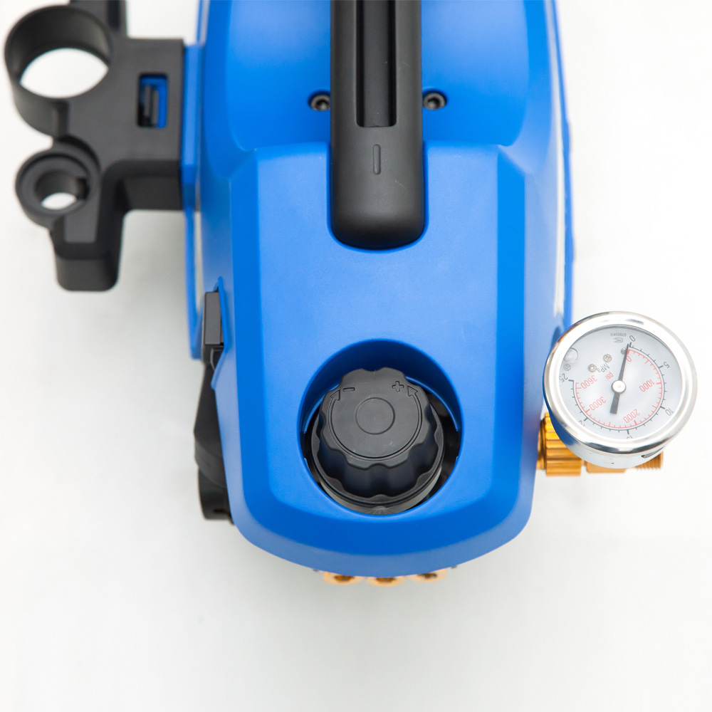 Máy rửa xe mini Lucky Star APW-HI-70A