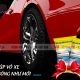 Hiệu quả bột rửa xe không chạm mang lại ngoài mong đợi