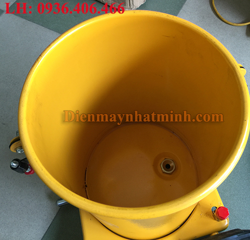 máy bơm mỡ