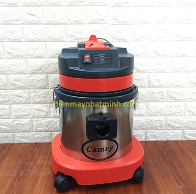 máy hút bụi oto