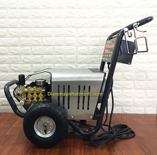 máy rửa xe cao áp 3600 psi