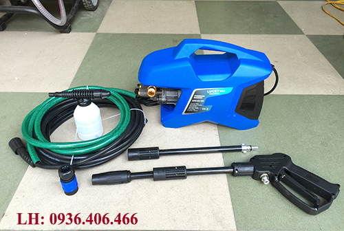 Máy rửa xe máy áp lực cao 70p-apw-2-1