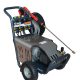Máy rửa xe ô tô 4Kw 2600PSI áp lực cao Lucky
