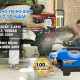 Máy rửa xe Trung Quốc chính hãng tuổi thọ cao