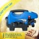 Máy rửa xe mini nhỏ gọn, áp suất mạnh