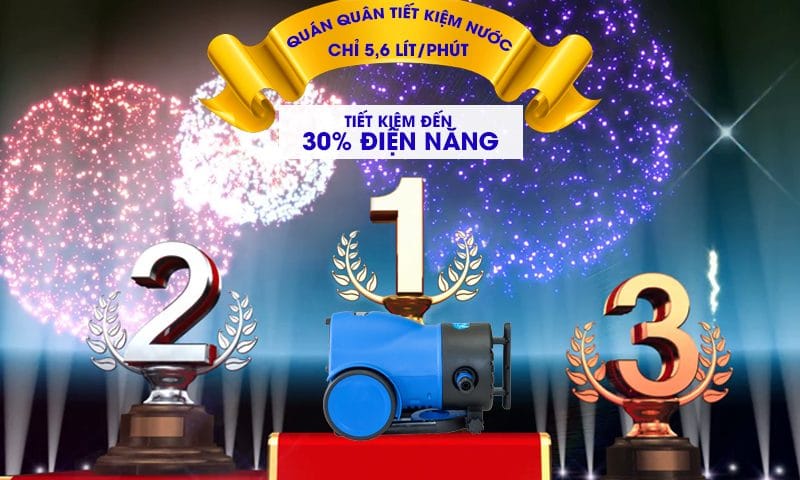 Sử dụng máy rửa xe mini gia đình đúng cách độ bền cao