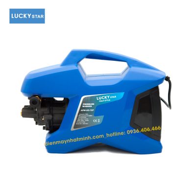 Máy rửa xe mini LuckyStar APW-HO-70P