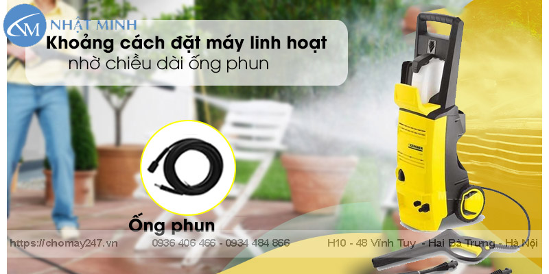 Phụ kiện dây dẫn nước chịu áp lực cao