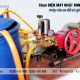 Thanh lý máy rửa xe tại Hà Nội tìm chỗ nào có giá cao nhất ?