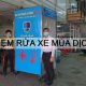 Mở tiệm rửa xe mùa dịch cần lưu ý những gì ?