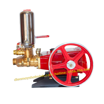 Đầu bơm rửa xe HL120 nhập khẩu trực tiếp
